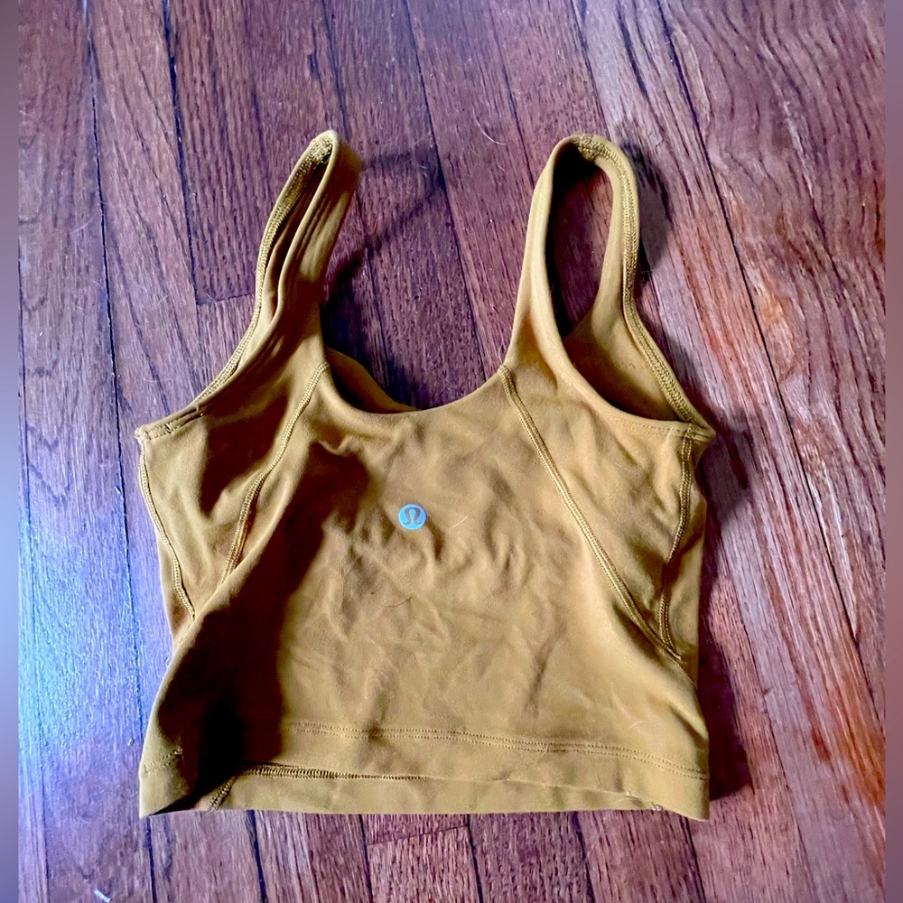Align Tank - Picture 2 of 2